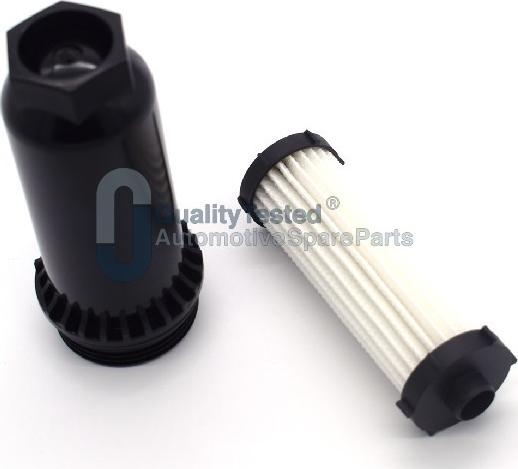 Japanparts FT078JM - Hydraulic Filter, automatic transmission car-mod.net