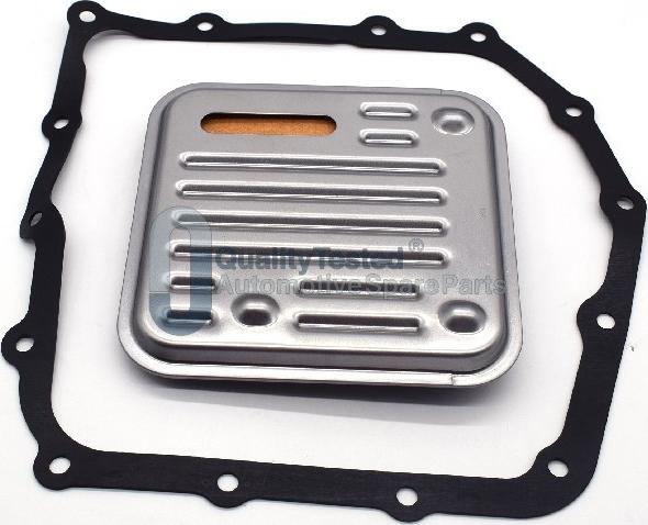Japanparts FT072JM - Hydraulic Filter, automatic transmission car-mod.net