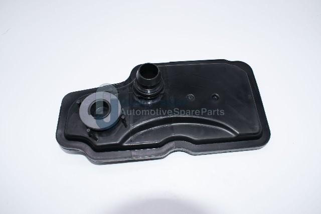 Japanparts FT152JM - Hydraulic Filter, automatic transmission car-mod.net