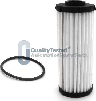 Japanparts FT165JM - Hydraulic Filter, automatic transmission car-mod.net