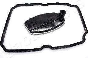 Japanparts FT101 - Hydraulic Filter, automatic transmission car-mod.net