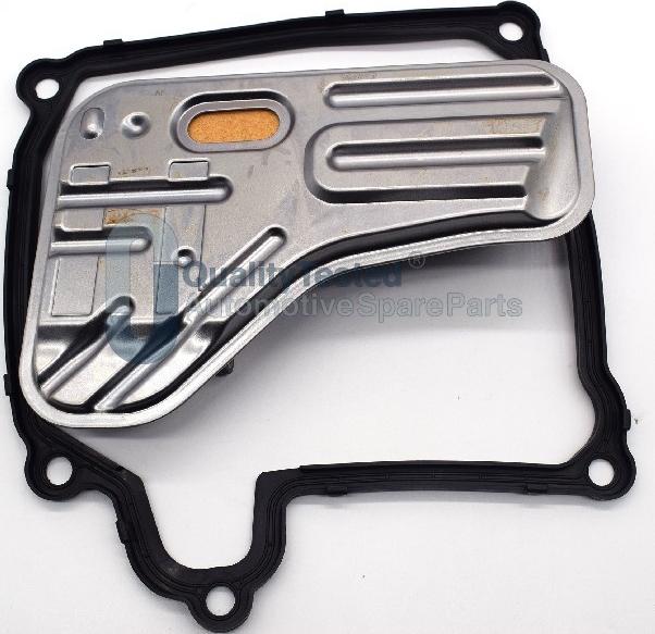 Japanparts FT102JM - Hydraulic Filter, automatic transmission car-mod.net