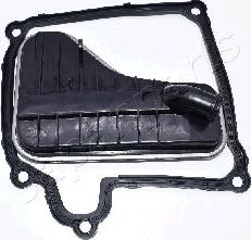 Japanparts FT102 - Hydraulic Filter, automatic transmission car-mod.net