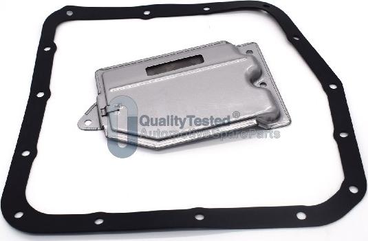 Japanparts FT107JM - Hydraulic Filter, automatic transmission car-mod.net