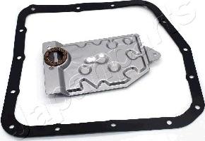 Japanparts FT107 - Hydraulic Filter, automatic transmission car-mod.net