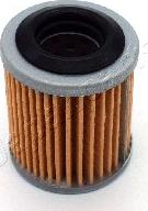 Japanparts FT116 - Hydraulic Filter, automatic transmission car-mod.net