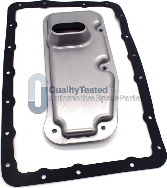 Japanparts FT113JM - Hydraulic Filter, automatic transmission car-mod.net
