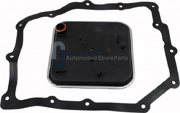Japanparts FT139JM - Hydraulic Filter, automatic transmission car-mod.net