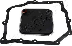 Japanparts FT139 - Hydraulic Filter, automatic transmission car-mod.net