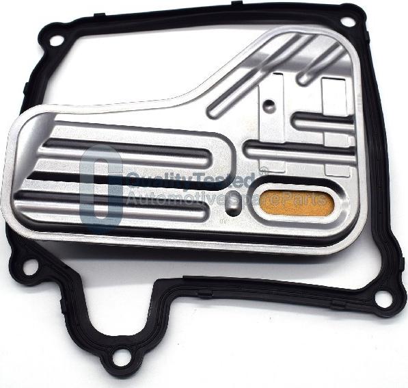 Japanparts FT136JM - Hydraulic Filter, automatic transmission car-mod.net