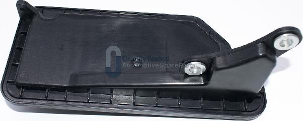 Japanparts FT138JM - Hydraulic Filter, automatic transmission car-mod.net