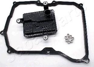 Japanparts FT129 - Hydraulic Filter, automatic transmission car-mod.net