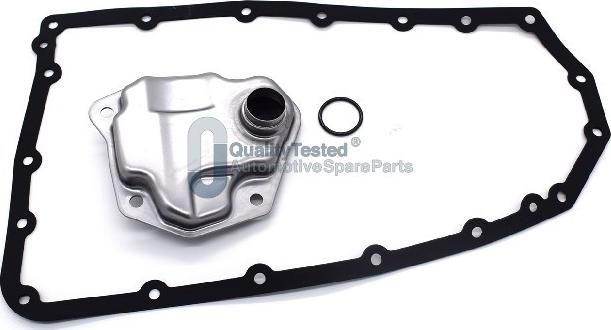 Japanparts FT126JM - Hydraulic Filter, automatic transmission car-mod.net