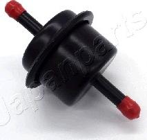 Japanparts FT123 - Hydraulic Filter, automatic transmission car-mod.net