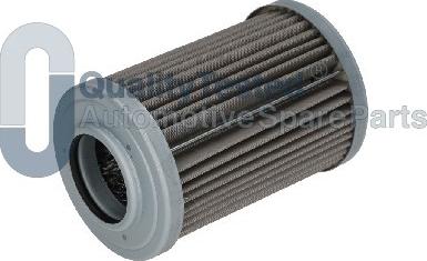 Japanparts FT177JM - Hydraulic Filter, automatic transmission car-mod.net