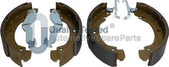 Japanparts GF0909JM - Drum Brake Shoe Set car-mod.net