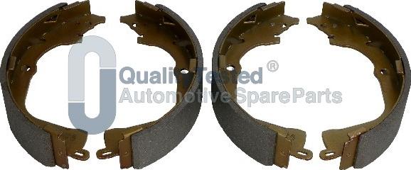 Japanparts GF0905JM - Drum Brake Shoe Set car-mod.net