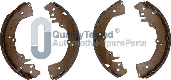 Japanparts GF038JM - Drum Brake Shoe Set car-mod.net