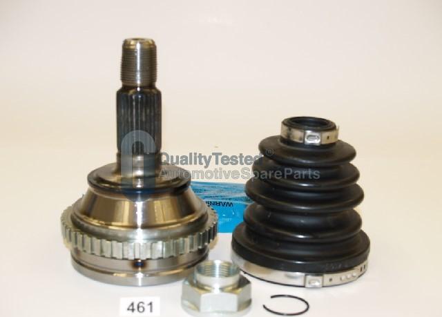 Japanparts GI461JM - CV Joint Kit, drive shaft car-mod.net
