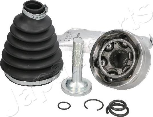 Japanparts GI-0055 - CV Joint Kit, drive shaft car-mod.net