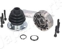 GP VW11007 - CV Joint Kit, drive shaft car-mod.net