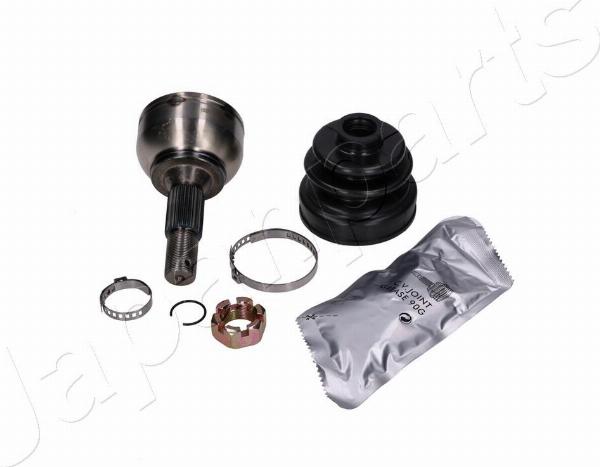 Japanparts GI-0249 - CV Joint Kit, drive shaft car-mod.net