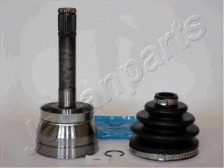 Japanparts GI-124 - CV Joint Kit, drive shaft car-mod.net