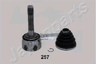 Japanparts GI-257 - CV Joint Kit, drive shaft car-mod.net