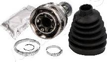 Japanparts GI-W10 - CV Joint Kit, drive shaft car-mod.net