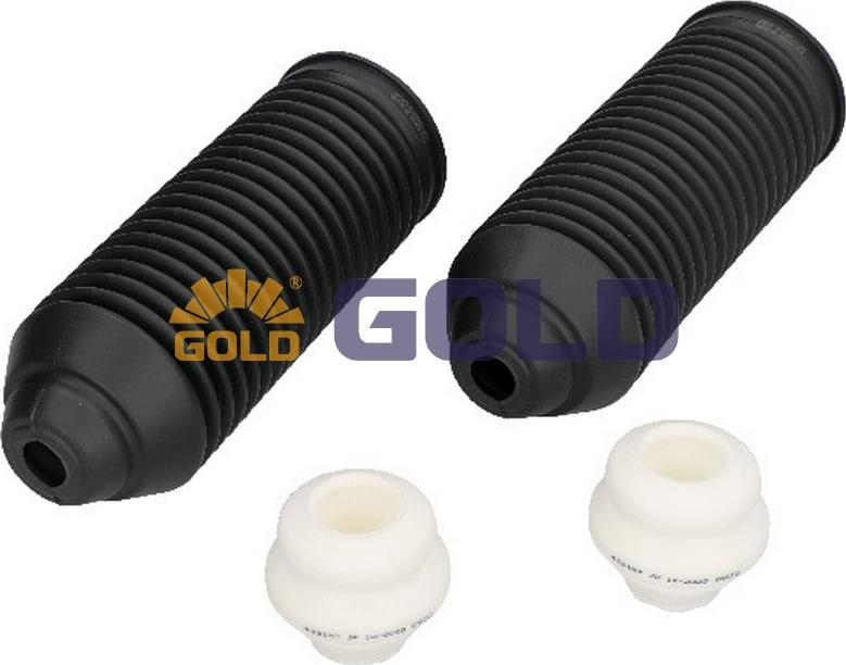 Japanparts GKTP0932 - Dust Cover Kit, shock absorber car-mod.net