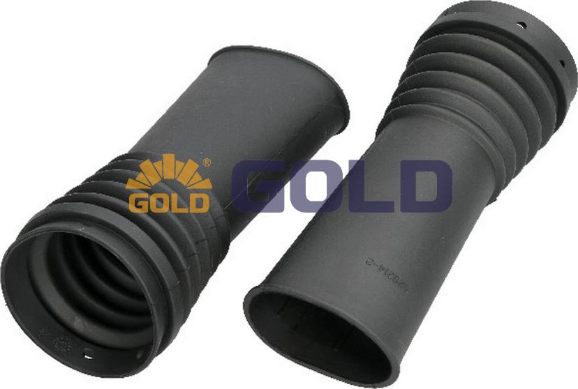 Japanparts GKTP0511 - Protective Cap / Bellow, shock absorber car-mod.net