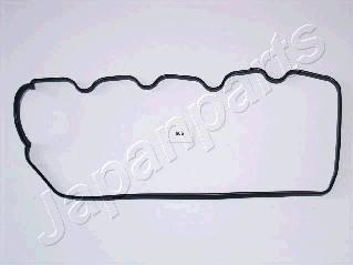 Japanparts GP-506 - Gasket, cylinder head cover car-mod.net