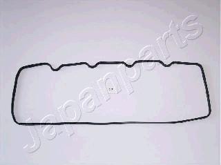 Japanparts GP-501 - Gasket, cylinder head cover car-mod.net