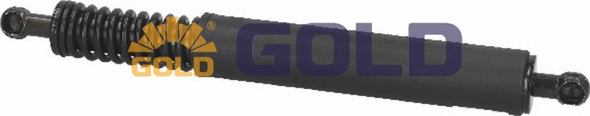 Japanparts GSJ09191 - Gas Spring, boot, cargo area car-mod.net
