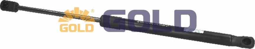 Japanparts GSJ00001 - Gas Spring, boot, cargo area car-mod.net