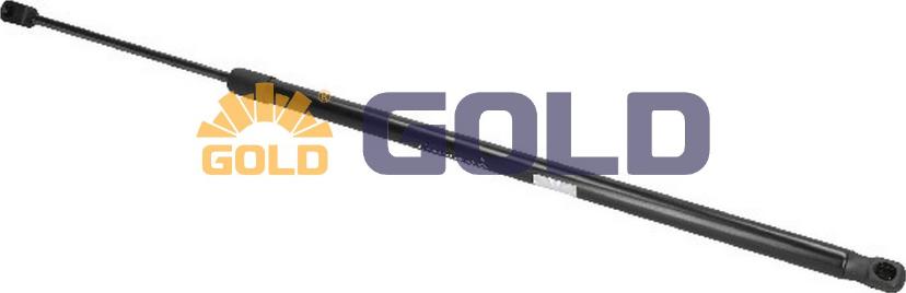 Japanparts GSJ03038 - Gas Spring, boot, cargo area car-mod.net