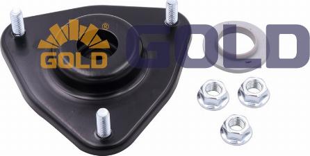 Japanparts GSM0014 - Top Strut Mounting car-mod.net