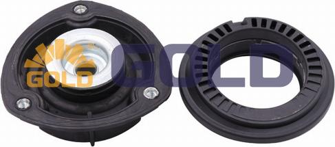 Japanparts GSM0196 - Top Strut Mounting car-mod.net