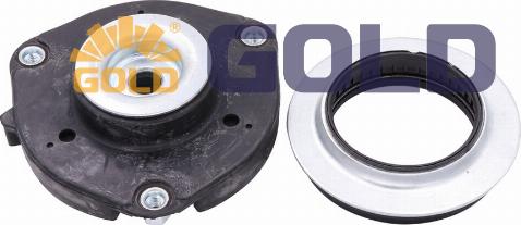 Japanparts GSM0148 - Top Strut Mounting car-mod.net