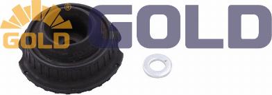 Japanparts GSM0156 - Top Strut Mounting car-mod.net