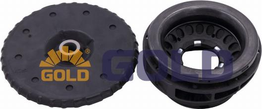 Japanparts GSM0172 - Top Strut Mounting car-mod.net