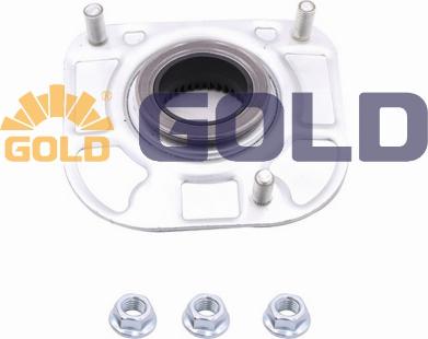 Japanparts GSM0244 - Top Strut Mounting car-mod.net