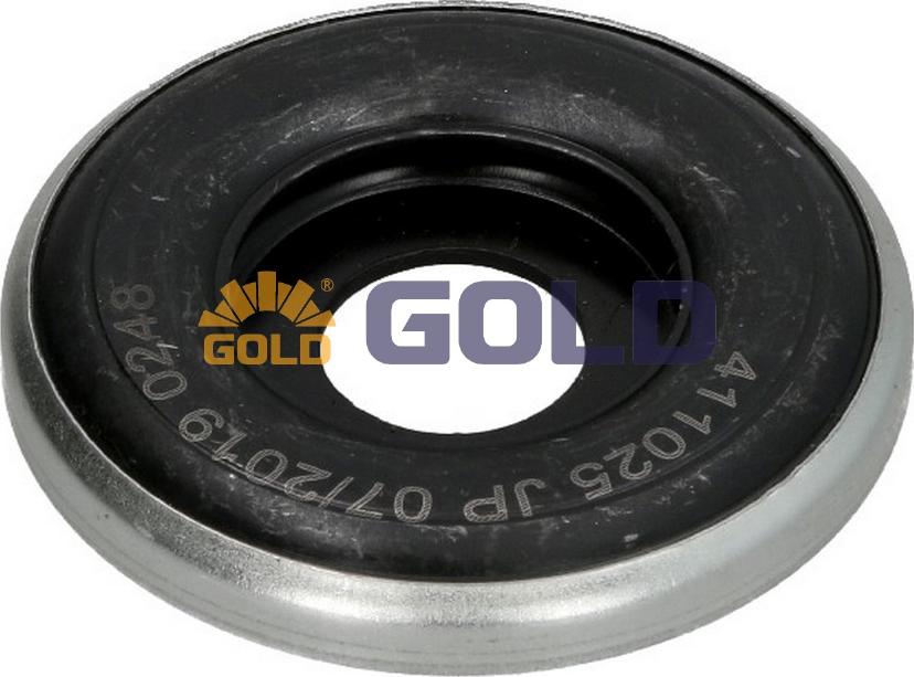 Japanparts GSM0248 - Top Strut Mounting car-mod.net