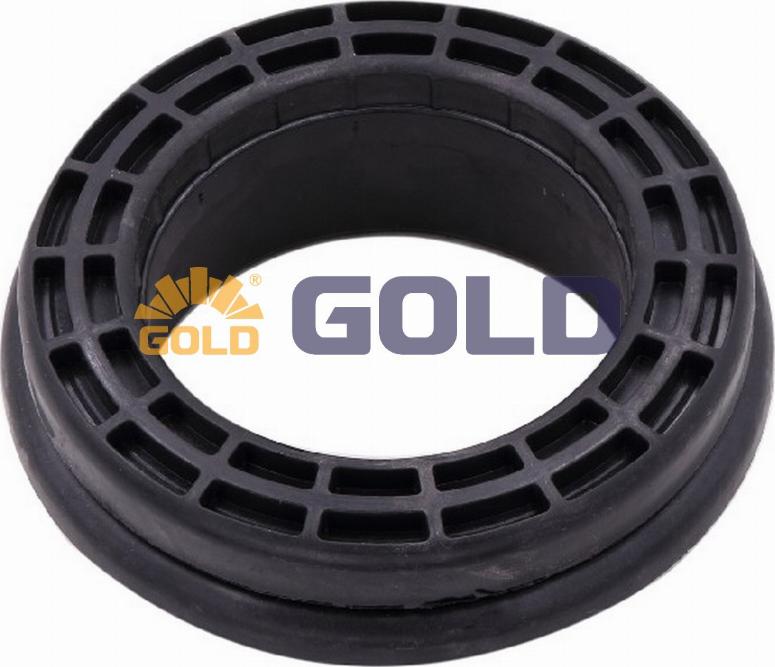 Japanparts GSM0250 - Rolling Bearing, suspension strut support mounting car-mod.net