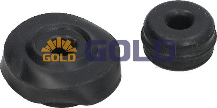 Japanparts GSM0289 - Top Strut Mounting car-mod.net