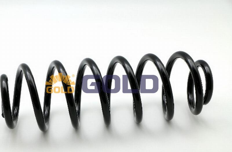 Japanparts GZJ6164A - Coil Spring car-mod.net