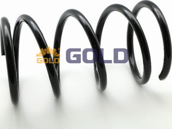 Japanparts GZJ1848A - Coil Spring car-mod.net