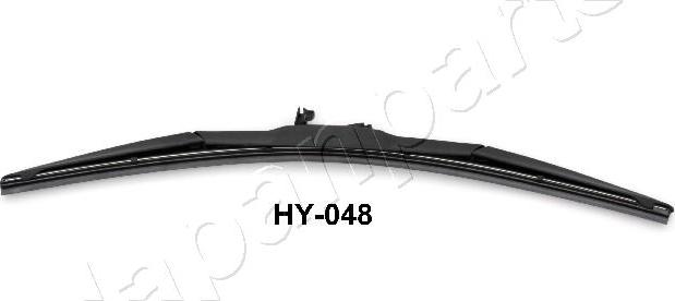Japanparts HY-048 - Wiper Blade car-mod.net