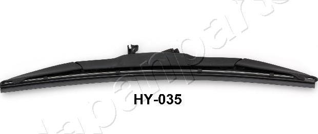 Japanparts HY-035 - Wiper Blade car-mod.net