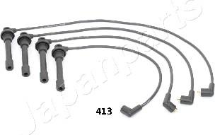Japanparts IC-413 - Ignition Cable Kit car-mod.net